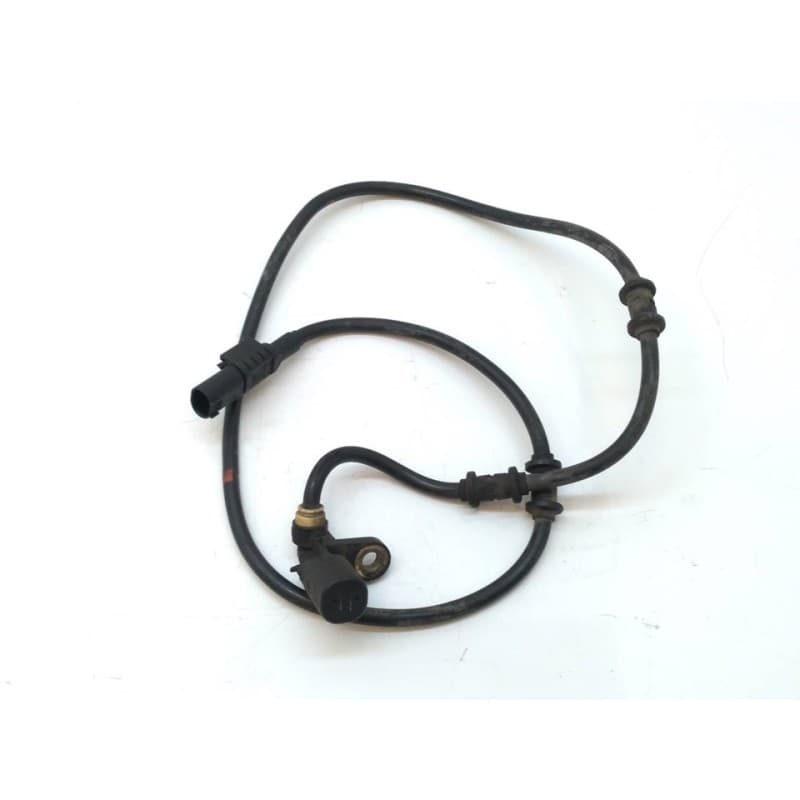Recambio de captador abs delantero izquierdo para mercedes-benz clase m (w163) 2.7 cdi 20v cat referencia OEM IAM 0315457428 AT - Gris