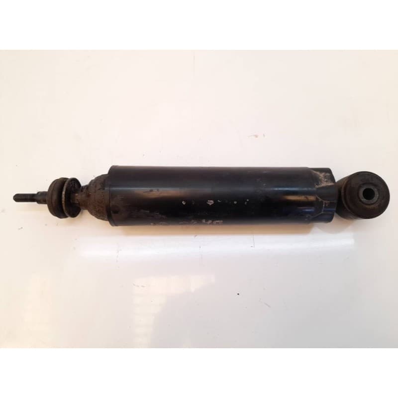 Recambio de amortiguador trasero derecho para land rover range rover (lp) dse (100kw) referencia OEM IAM - Gris