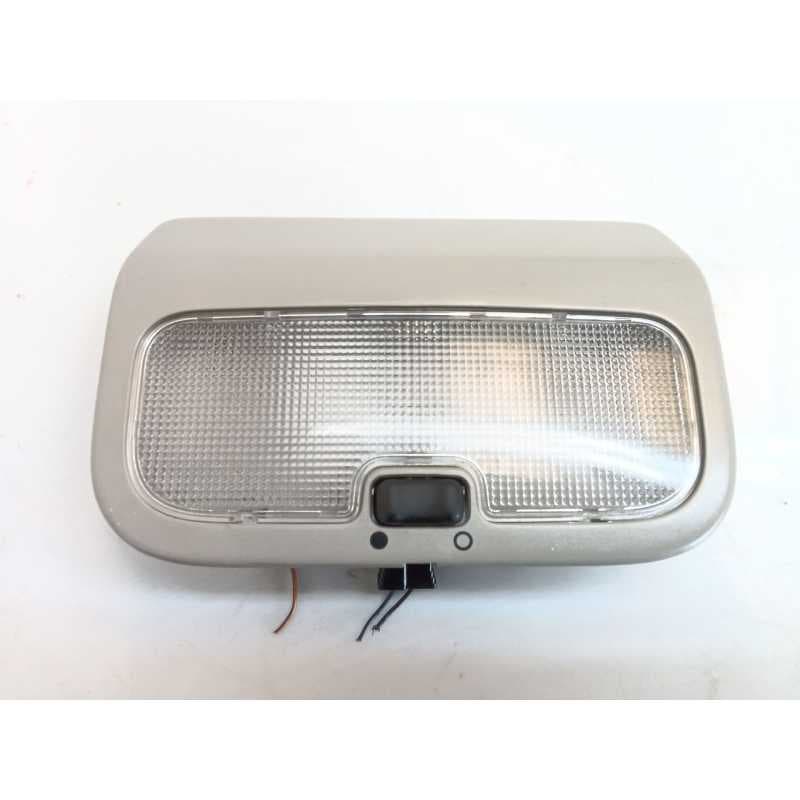 Recambio de luz interior para ford fiesta iv (ja_, jb_) 1.3 i referencia OEM IAM 96FG13776AB - Gris
