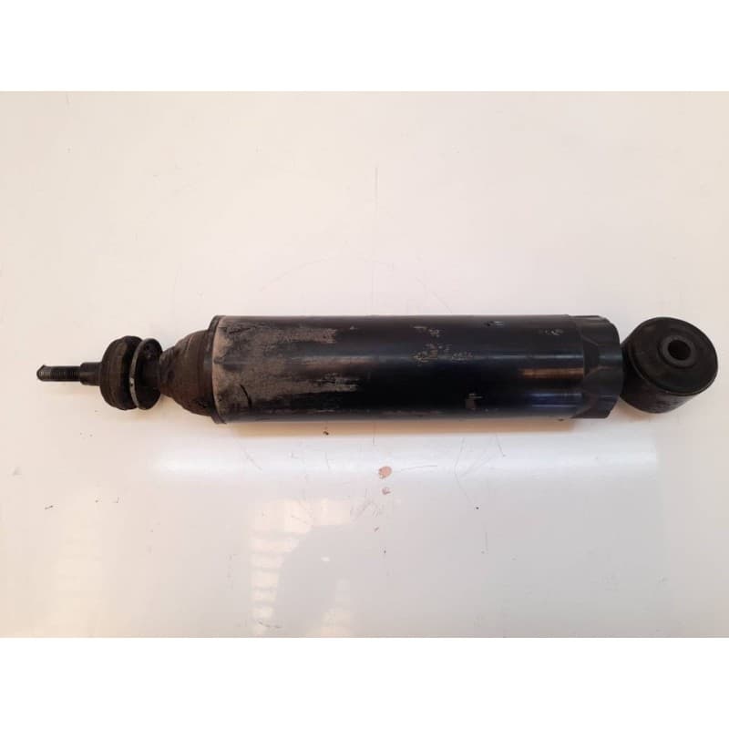 Recambio de amortiguador trasero izquierdo para land rover range rover (lp) dse (100kw) referencia OEM IAM - Gris