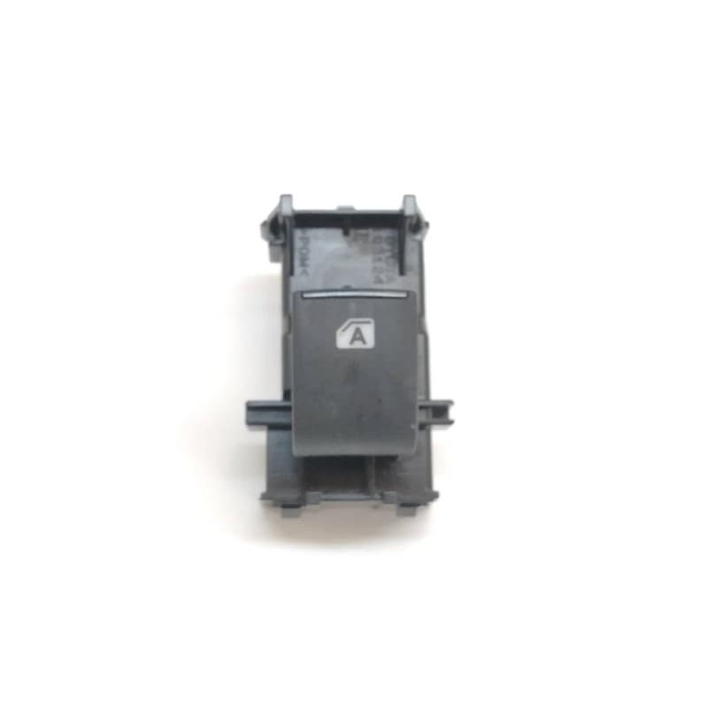 Recambio de mando elevalunas trasero izquierdo para toyota camry (xv70) hybrid advance referencia OEM IAM 158Y194 124W94 - Marrón