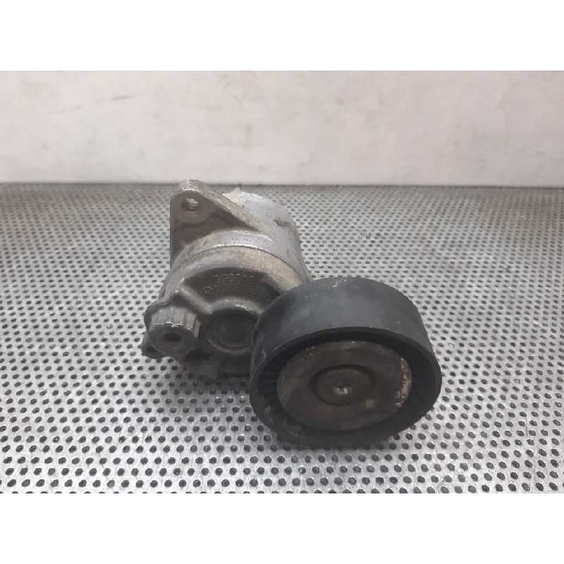 Recambio de tensor correa auxiliar para mercedes-benz sprinter 02.00 caja cerrada 211 cdi (901.6/902.661-662) referencia OEM IA - Blanco