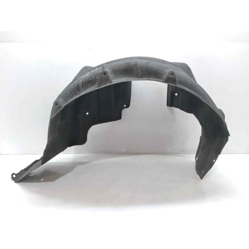 Recambio de paso rueda para toyota camry (xv70) hybrid advance referencia OEM IAM 6563733080N - Marrón