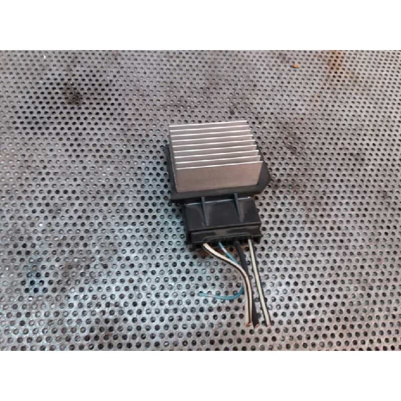 Recambio de centralita de electros para citroën xsara picasso 1.6 hdi 110 sx top referencia OEM IAM 9659799080 - Blanco