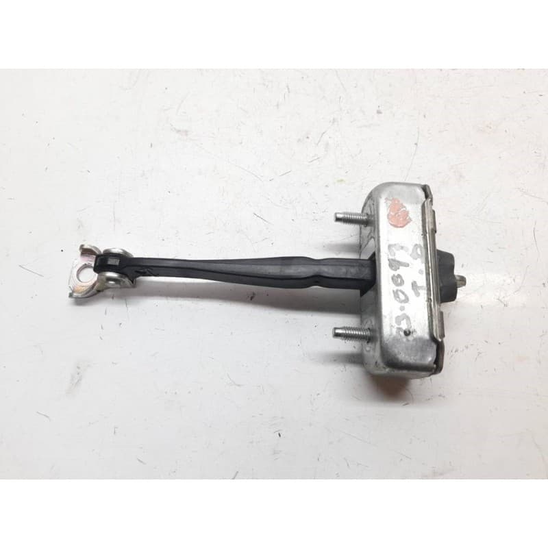 Recambio de retenedor puerta trasera derecha para toyota camry (xv70) hybrid advance referencia OEM IAM - Marrón