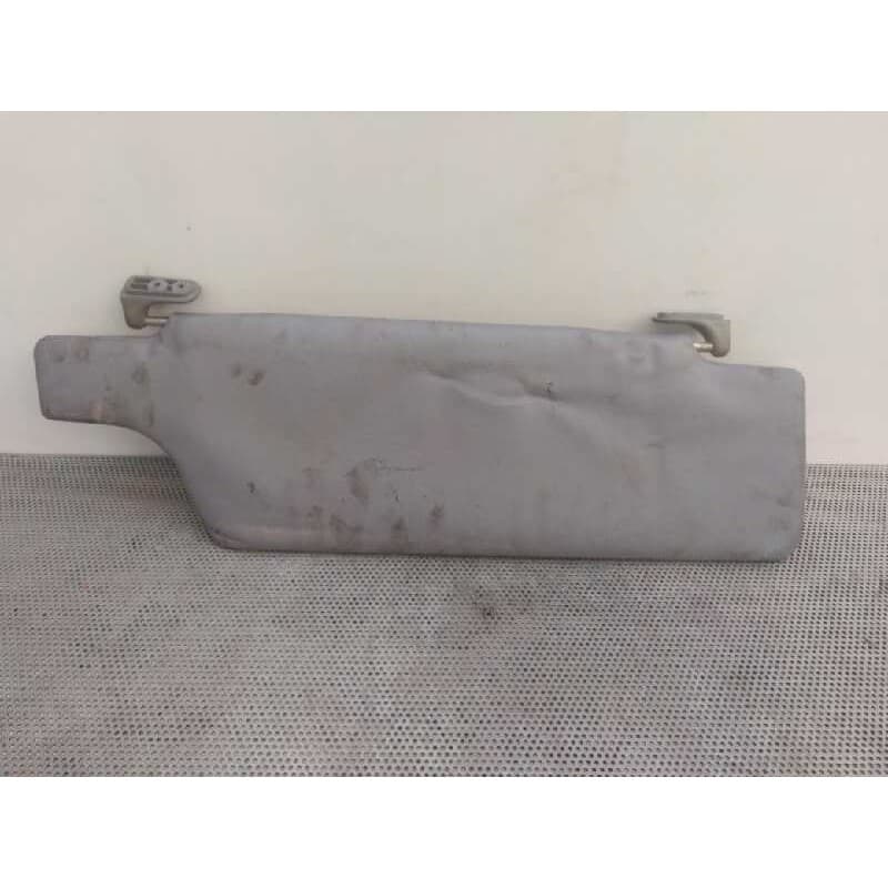 Recambio de parasol izquierdo para mercedes-benz sprinter (w901,w903) combi 312 d (903.471-472-473) techo elevado referencia OEM - Blanco