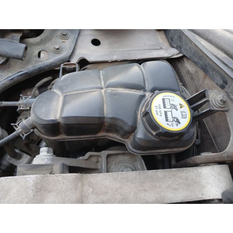 Recambio de deposito expansion para volvo xc60 i suv (156) d3 / d4 referencia OEM IAM - Marrón