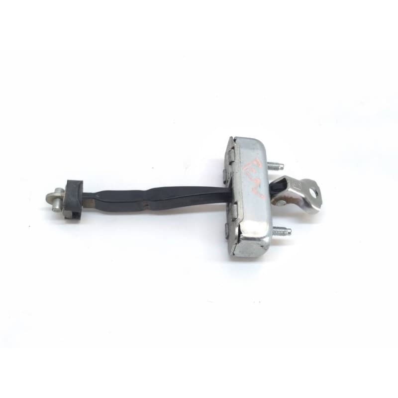 Recambio de retenedor puerta trasera izquierda para toyota camry (xv70) hybrid advance referencia OEM IAM - Marrón