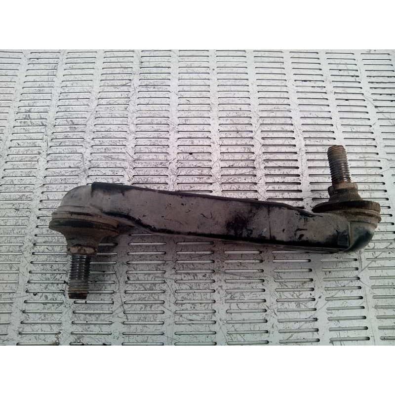 Recambio de bieleta estabilizadora trasera izquierda para hyundai matrix (fc) 1.5 crdi cat referencia OEM IAM - Gris