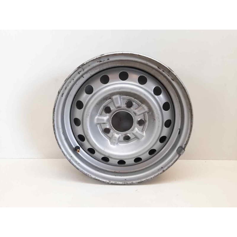 Recambio de llanta para nissan vanette cargo vanette cargo combi - 5 referencia OEM IAM - Blanco