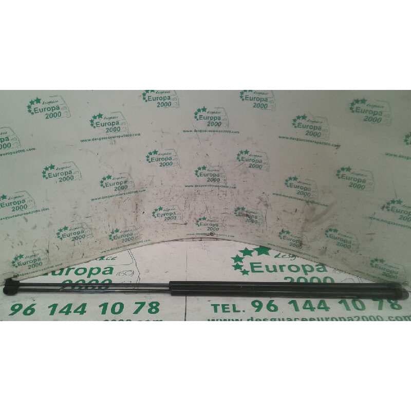 Recambio de amortiguadores maletero / porton para opel tigra 1.4 16v referencia OEM IAM - Azul