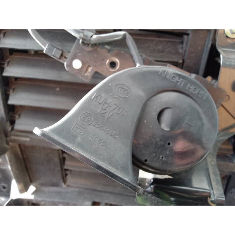 Recambio de claxon para mazda cx-30 selection 2wd referencia OEM IAM