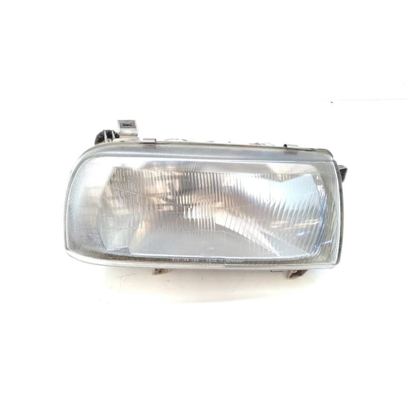 Recambio de faro derecho para volkswagen vento (1h2) 1.9 diesel referencia OEM IAM - Blanco