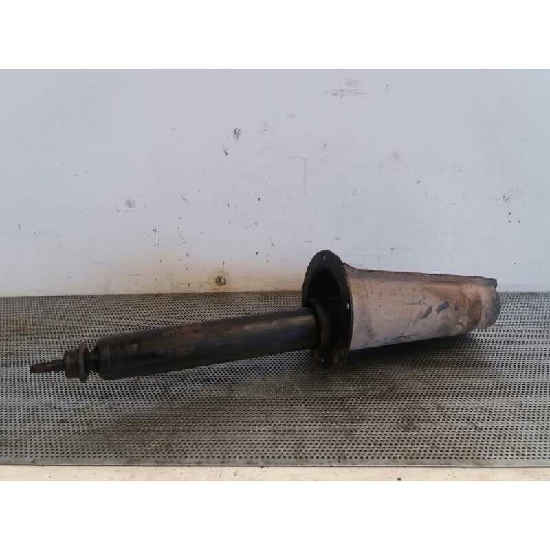 Recambio de amortiguador delantero derecho para land rover discovery (salljg/lj) 2.5 turbodiesel referencia OEM IAM - Verde