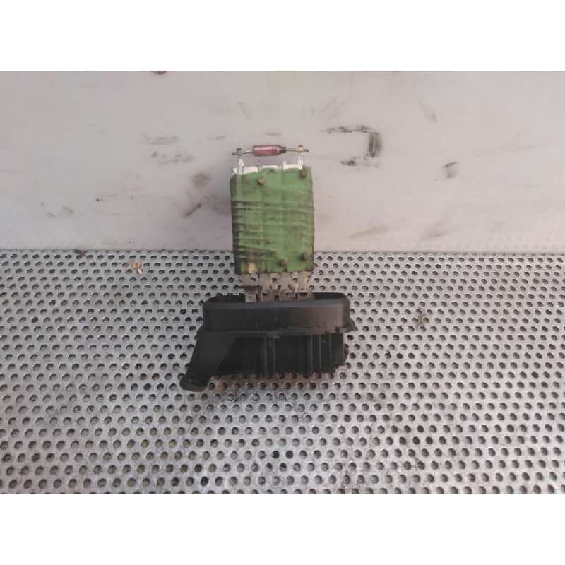Recambio de resistencia calefaccion para mercedes-benz sprinter (w901,w903) combi 312 d (903.471-472-473) techo elevado referenc - Blanco
