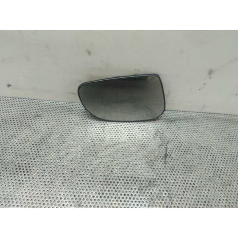 Recambio de cristal retrovisor derecho para citroën saxo 1.5 d sx referencia OEM IAM - Azul