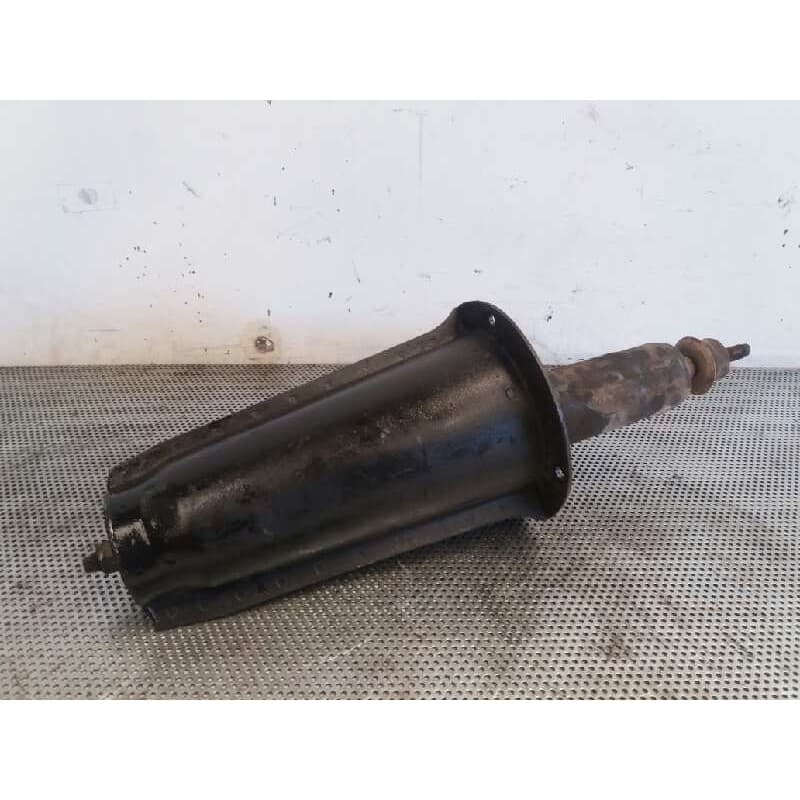 Recambio de amortiguador delantero izquierdo para land rover discovery (salljg/lj) 2.5 turbodiesel referencia OEM IAM - Verde