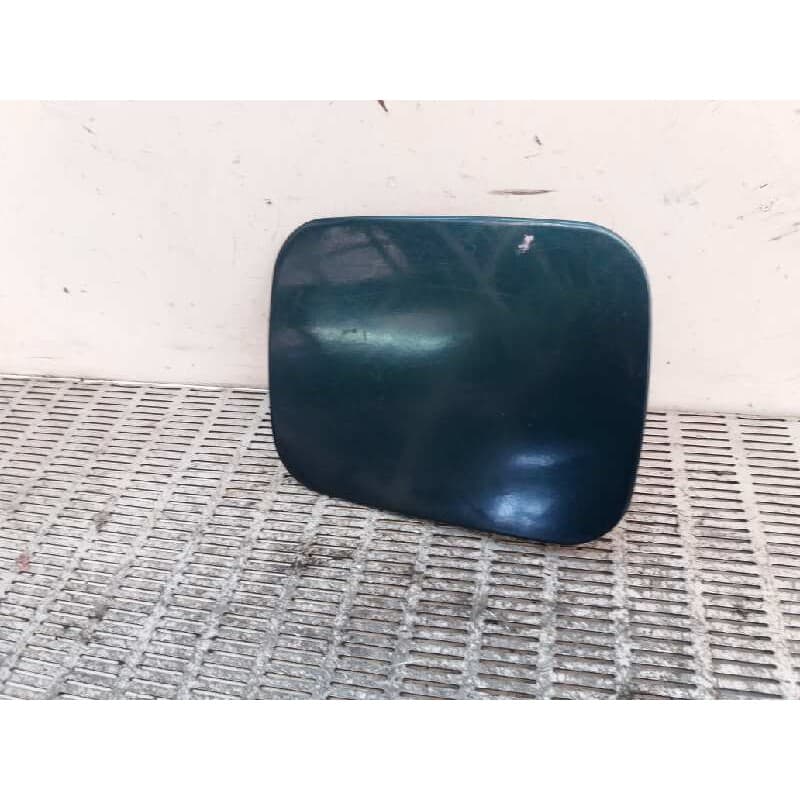 Recambio de tapa exterior combustible para skoda felicia combi ( 795) 1.3 referencia OEM IAM - Verde