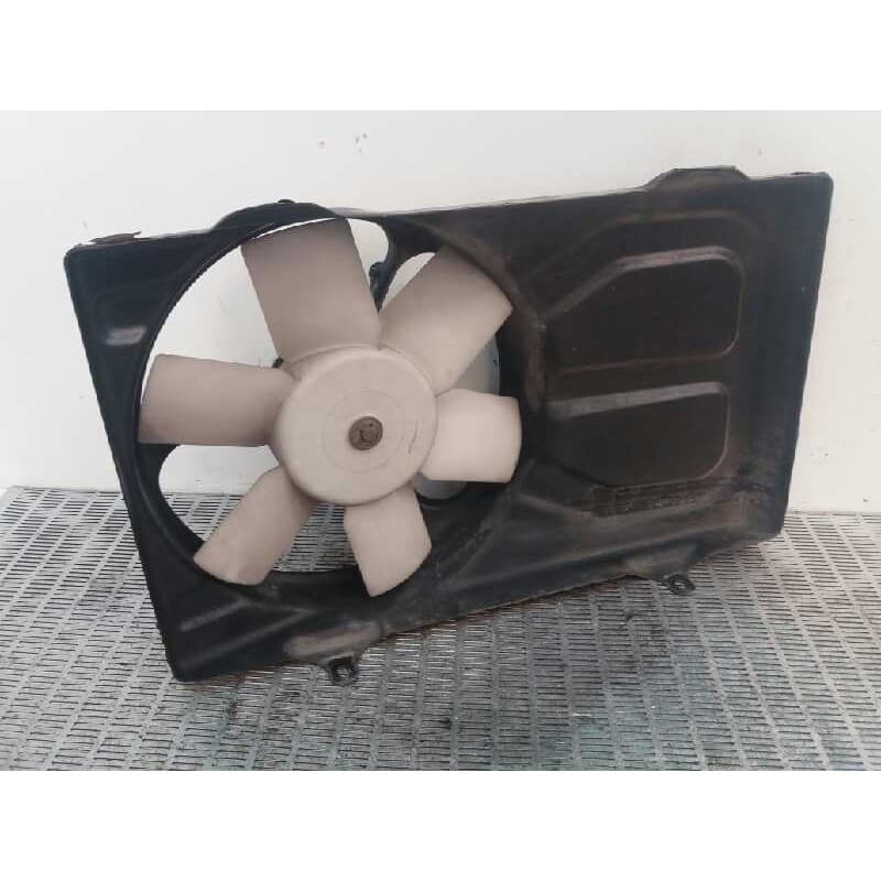 Recambio de electroventilador para skoda felicia combi ( 795) 1.3 referencia OEM IAM 165959455G - Verde