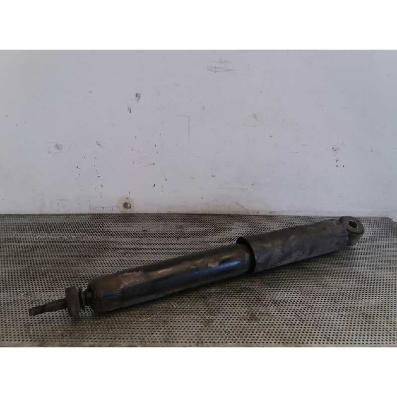 Recambio de amortiguador trasero izquierdo para land rover discovery (salljg/lj) 2.5 turbodiesel referencia OEM IAM - Verde