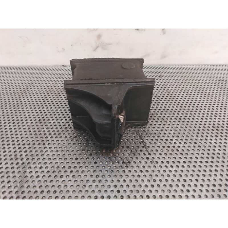 Recambio de soporte motor izquierdo para mercedes-benz sprinter (w901,w903) combi 312 d (903.471-472-473) techo elevado referenc - Blanco