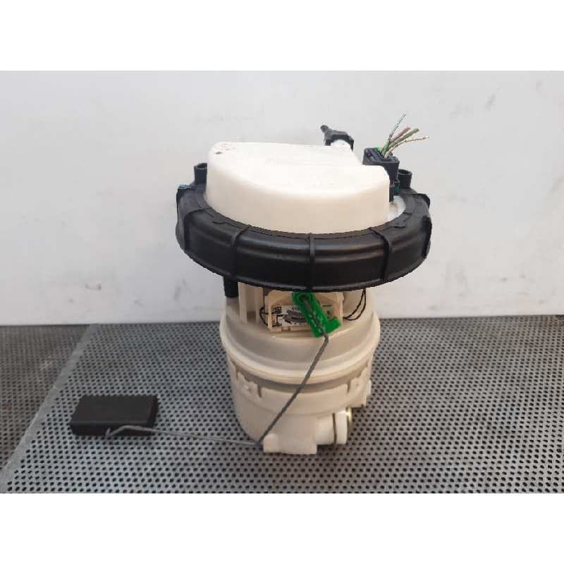 Recambio de aforador para citroën c5 break 2.0 16v sx automático referencia OEM IAM 3041A06 - Gris
