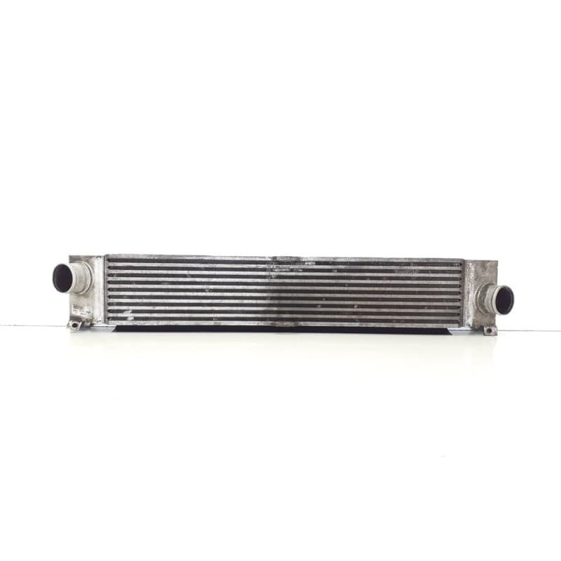 Recambio de intercooler para citroën jumper caja abierta (06.2006 =>) 35 l2 hdi 120 referencia OEM IAM 1347700080 - Blanco