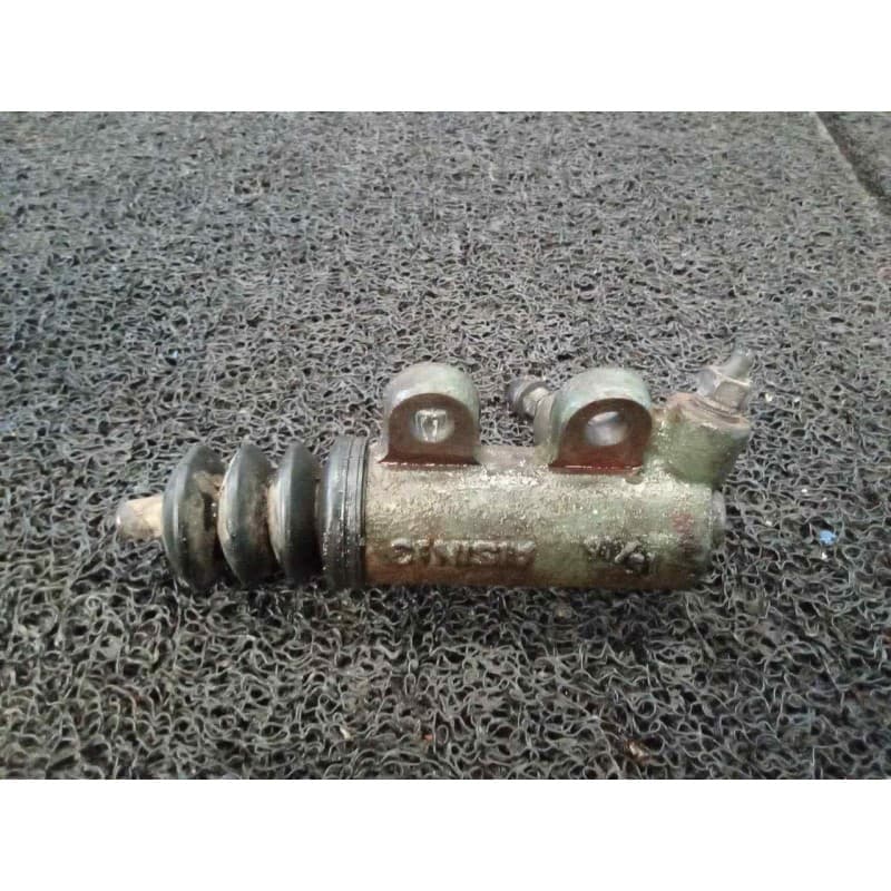 Recambio de bombin embrague para toyota rav 4 funcruiser (a1) básico referencia OEM IAM - Rojo