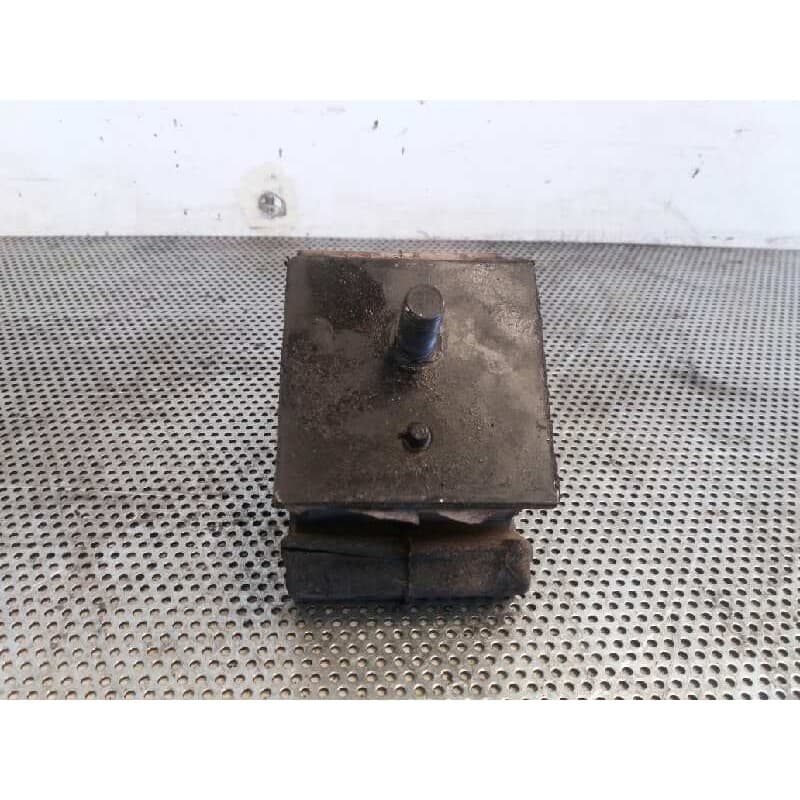 Recambio de soporte motor derecho para land rover discovery (salljg/lj) 2.5 turbodiesel referencia OEM IAM - Verde