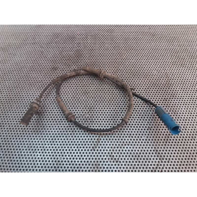 Recambio de captador abs trasero izquierdo para bmw serie 5 berlina (e39) 525tds referencia OEM IAM - Azul