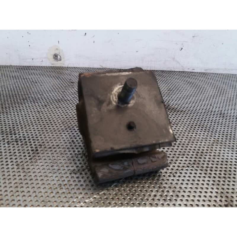 Recambio de soporte motor izquierdo para land rover discovery (salljg/lj) 2.5 turbodiesel referencia OEM IAM - Verde