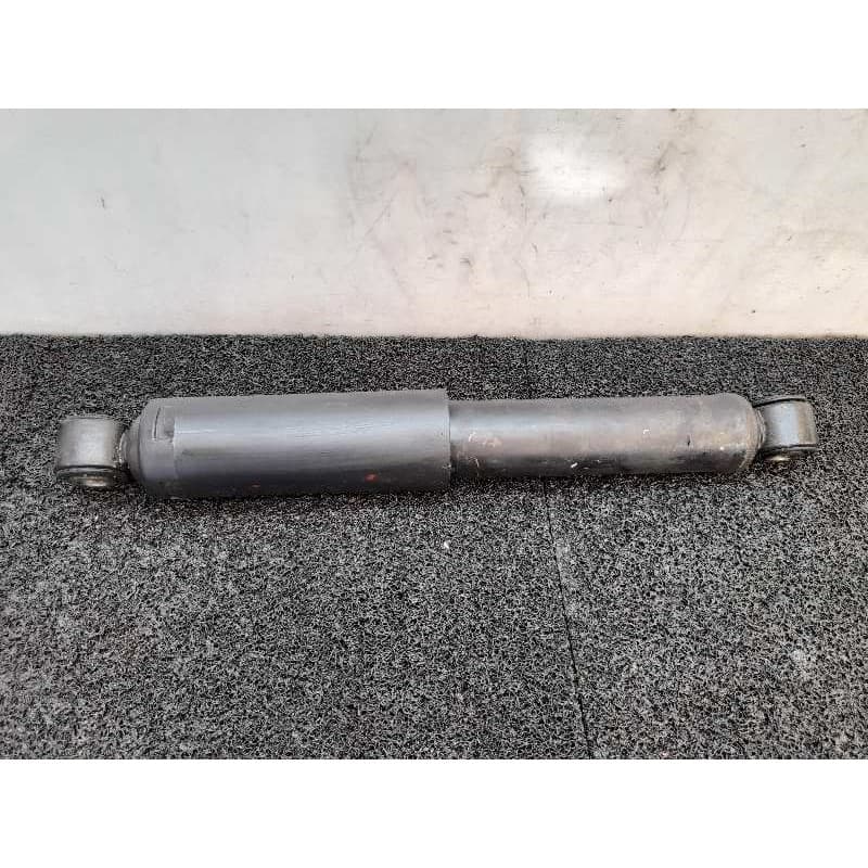 Recambio de amortiguador trasero derecho para peugeot boxer caja cerr. techo elevado (bat.3450)(335)(2007 =>) hdi (335) referenc - Blanco