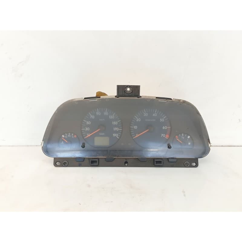 Recambio de cuadro instrumentos para peugeot 806 (221) 2.0 hdi referencia OEM IAM 1491292080 - Gris