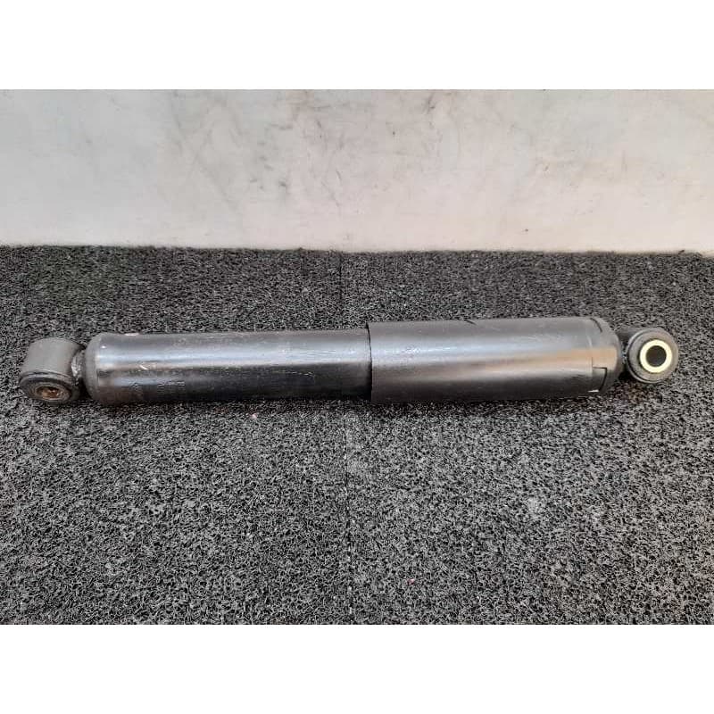 Recambio de amortiguador trasero izquierdo para peugeot boxer caja cerr. techo elevado (bat.3450)(335)(2007 =>) hdi (335) refere - Blanco