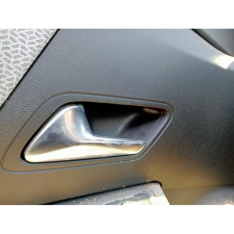 Recambio de maneta interior delantera izquierda para citroën c4 iii (ba_, bb_, bc_) 1.5 bluehdi 130 (bbyhzb) referencia OEM IAM - Rojo