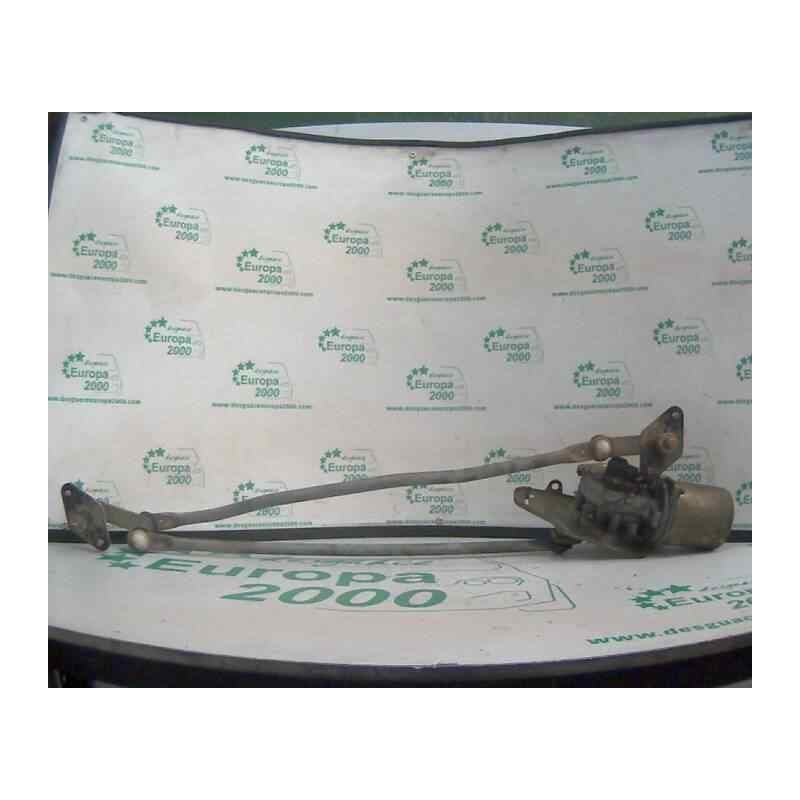 Recambio de motor limpia delantero para suzuki swift sf berlina (ma) 1.3 cat referencia OEM IAM - Azul