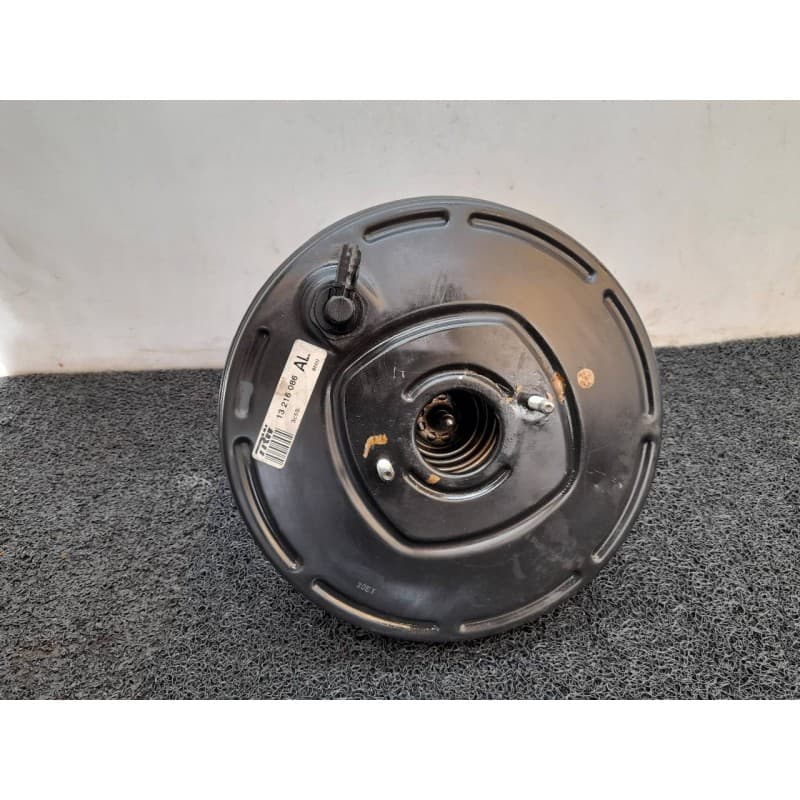 Recambio de servofreno para opel astra twin top cosmo referencia OEM IAM 13216086 - Blanco