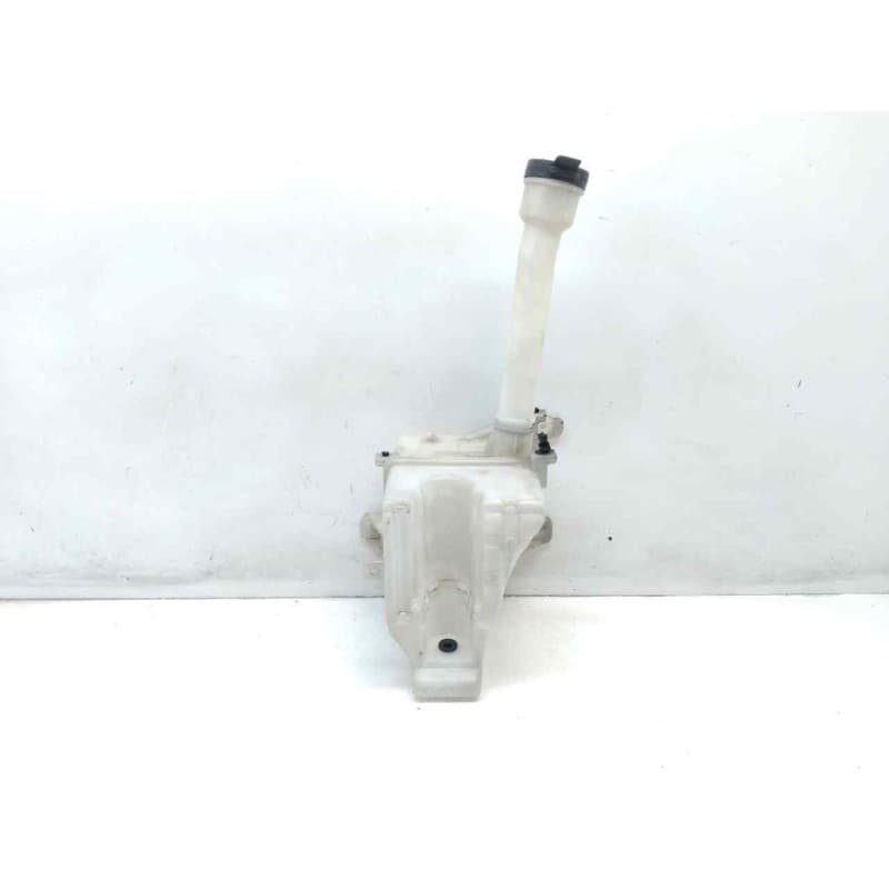 Recambio de deposito limpia para chevrolet aveo berlina hatchback ltz referencia OEM IAM 95916892 - Negro