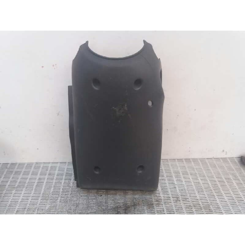 Recambio de tapa volante inferior para fiat punto berlina (188) 1.2 cat referencia OEM IAM - Blanco