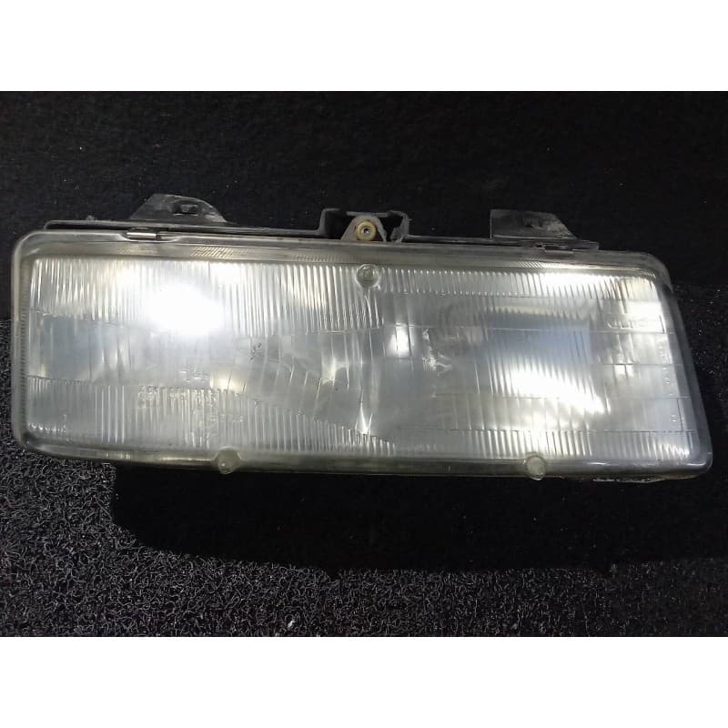 Recambio de faro derecho para opel pontiac trans sport referencia OEM IAM 105824