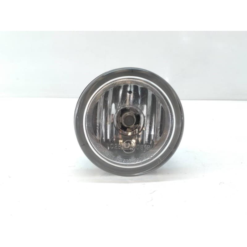Recambio de faro antiniebla izquierdo para suzuki sx4 rw (ey) glx referencia OEM IAM - Gris