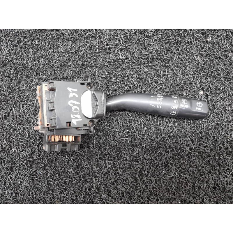 Recambio de mando limpia para toyota rav 4 funcruiser (a1) básico referencia OEM IAM 17A164 - Rojo
