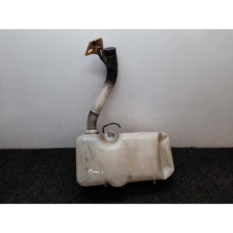 Recambio de deposito limpia para peugeot boxer caja cerr. techo elevado (bat.3450)(335)(2007 =>) hdi (335) referencia OEM IAM - Blanco