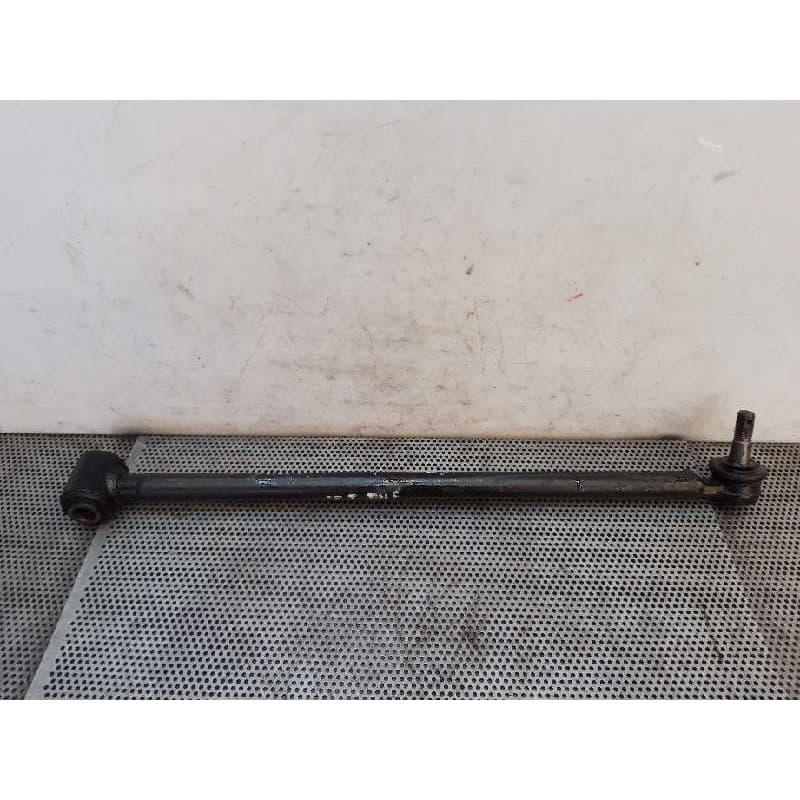 Recambio de brazo suspension inferior trasero izquierdo para toyota rav 4 funcruiser (a1) básico referencia OEM IAM - Rojo