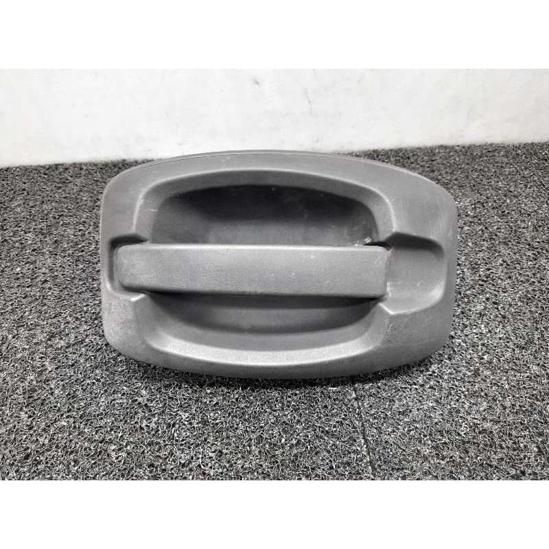 Recambio de maneta exterior delantera derecha para peugeot boxer caja cerr. techo elevado (bat.3450)(335)(2007 =>) hdi (335) ref - Blanco