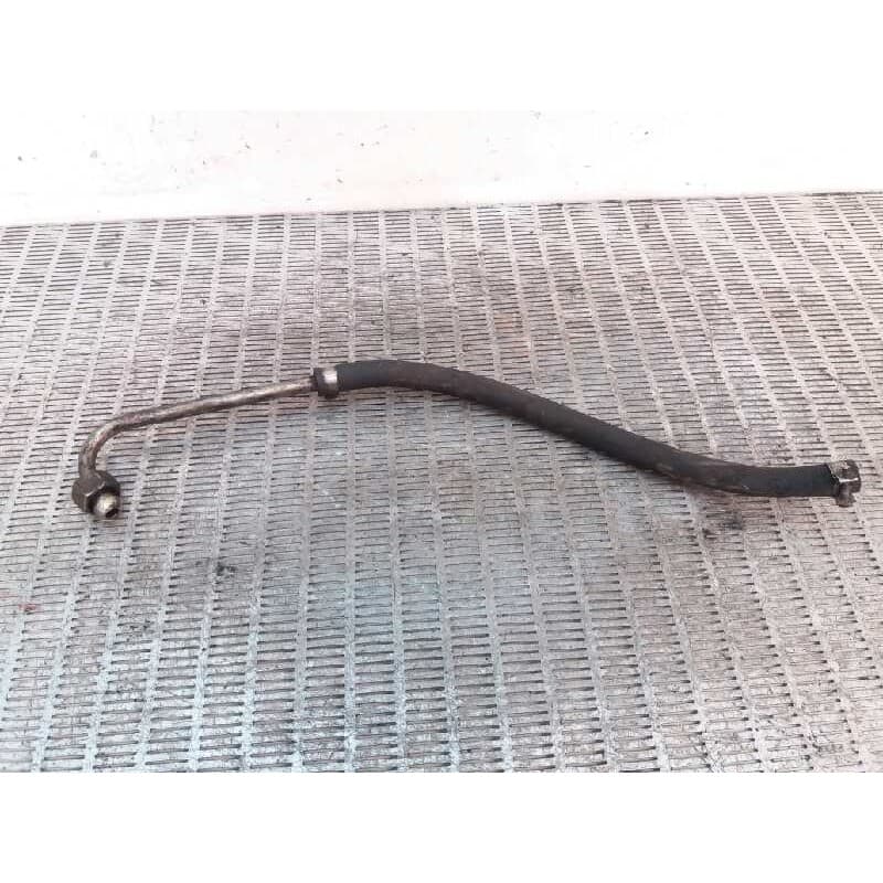 Recambio de tubo para mercedes-benz sprinter (w901,w903) combi 2.3 diesel referencia OEM IAM - Blanco