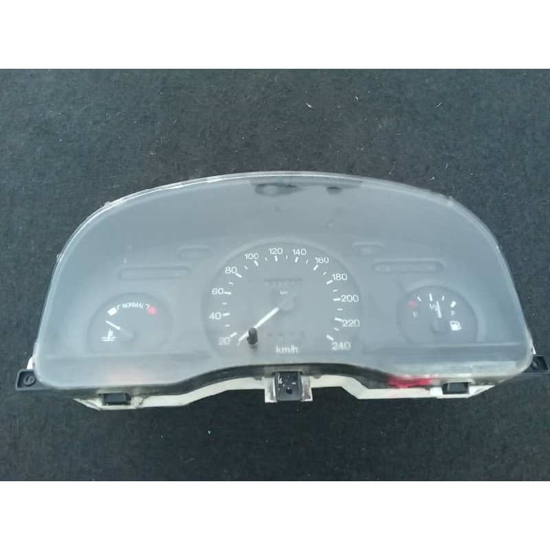 Recambio de cuadro instrumentos para ford transit, caja abierta 1995 referencia OEM IAM 95VP10C956CB 106076 FORD