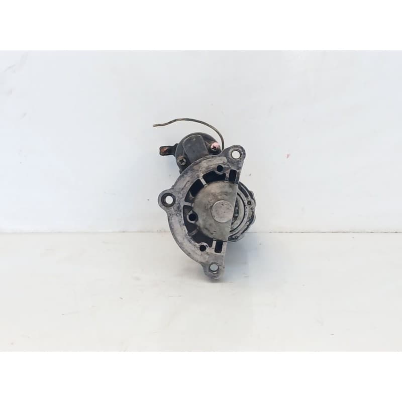 Recambio de motor arranque para peugeot 806 (221) 2.0 hdi referencia OEM IAM 9480 - Gris
