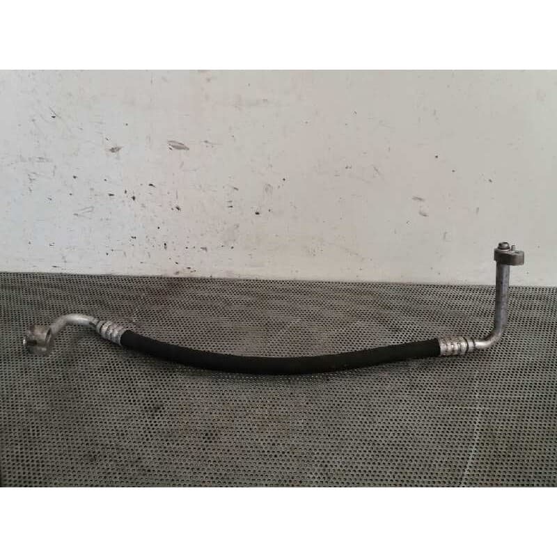 Recambio de tuberia aire acondicionado para skoda octavia berlina (1u2) 1.9 tdi referencia OEM IAM - Azul