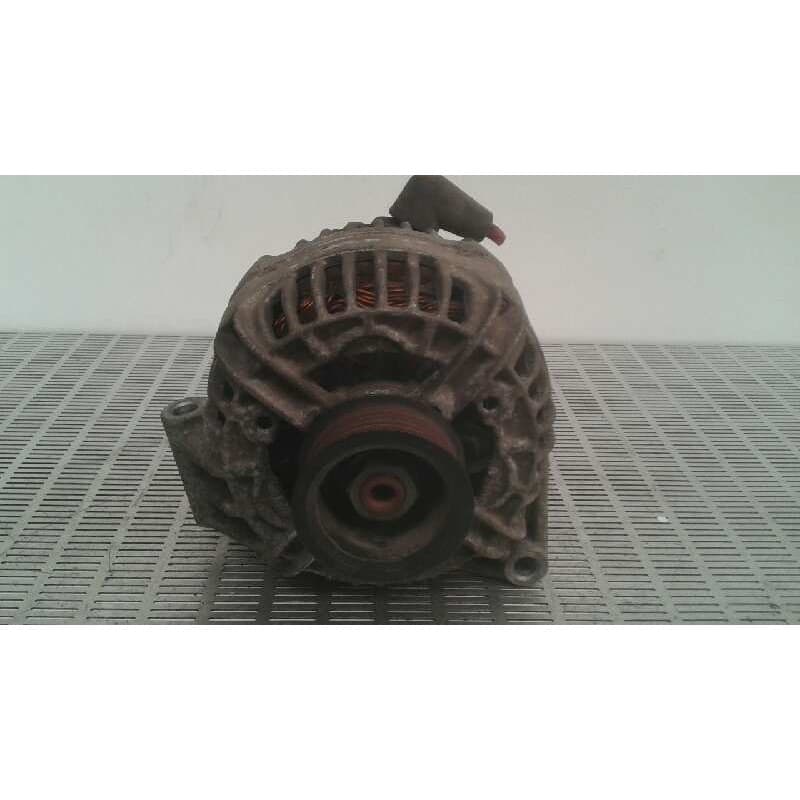 Recambio de alternador para gmc chevrolet trans sport 3.4 v6 cat referencia OEM IAM 6004ML0017 10288764 BOSCH - Verde